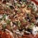 Combination Pizza