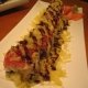 Crunch Spicy Tuna