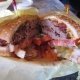 Double Bacon Cheeseburger