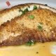 Sauteed Tilapia