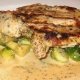 Grilled Pork Chop