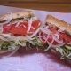 Roastbeef Sandwich