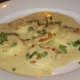 Ricotta Ravioli