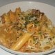 Penne ala Vodka