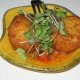 Saffron Risotto Croquettes