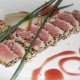 Seared Ahi Tuna