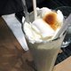 Toasted Marshmallow Shake