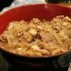 Pork Sukiyaki