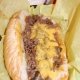 Classic Philly Cheesesteak (chicken)