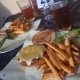 The Turkey Burger