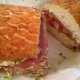 Pastrami Sandwich