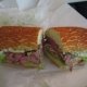 Roast Beef Sandwich