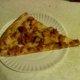 Honey Mustard Chix/Bacon Slice