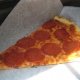 Slice of Pepperoni Pizza