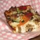 Combination Pizza (slice)