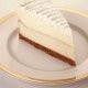 Vanilla Bean Cheesecake
